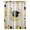 Beige, variant on Academic Cap Diploma Blackout Curtains for Bedroom Living Room Darkening Curtains 63 Inches Long Modern Graduation Star Wooden Window Curtain 2 Panels Set Window Treatment Grommet Drapes 42"x63"