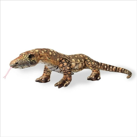 Real Planet Goanna 36 Plush Toy