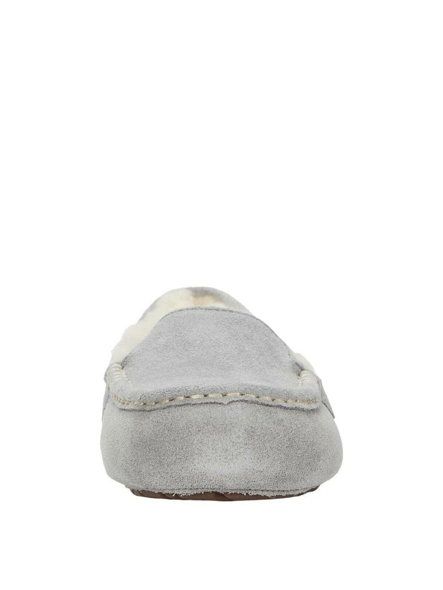 Ugg ansley slippers slate online
