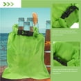 thumbnail image 2 of EeaseCA 3 Pcs 1.5L+2.5L+3.5L Sac de Rangement Étanche pour Camping Bateau Kayak Rafting Pêche (Vert), 2 of 7