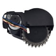 thumbnail image 3 of Drive wheel Right Left For Ecovacs 10002816 Robot Vacuum Cleaner 600.601.605, 3 of 5