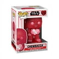 thumbnail image 2 of Funko POP! Collectible Vinyl Figure, Star Wars Valentines Cupid Chewbacca, 2 of 2