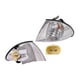 thumbnail image 1 of Cuarto 330xi 2002 Bmw Punta Izq Blanco DEPO 301221682127316 Delantero Izquierdo Tipo Punta, 1 of 4