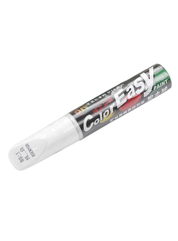 Car Paint Pens in Automotive Paints and Coatings