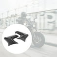 thumbnail image 2 of VONKY Radiator Cover Fairing Guard Fits for 2014 ER6N 2013 2016 2012 2015, 2 of 5