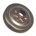 thumbnail image 4 of Repuestos para motosierra: rodamiento de agujas de 325 pulgadas y 7 dientes, y jaula de agujas., 4 of 5