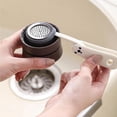 thumbnail image 5 of Clean Cleaning Brush For The Of The Bottle Insulation Cup Cover Three In One U-Shaped Cleaning Cup Brush, 5 of 5