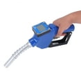 thumbnail image 3 of Buse de Carburant Automatique Électrique Numérique de Mesure HD Écran Simple d'Opération Buse de Ravitaillement 3/4 Po BSP, 3 of 14