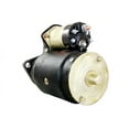 thumbnail image 3 of New 12V 9T Starter Motor Fits International Harvester 101 151 181 Gas 1230747, 3 of 3