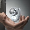thumbnail image 1 of Wentin Smart Mini Electric Shaver Compact And Portable Charging Trimmer Single Headed Beard Cutter For Travel, 1 of 4