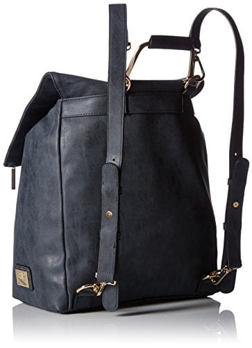 rosie pope highbury hill diaper bag backpack