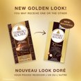 thumbnail image 4 of FERRERO ROCHER Premium Chocolate Bar, 70% Cacao Dark Chocolate with Hazelnut, 90g, 4 of 8