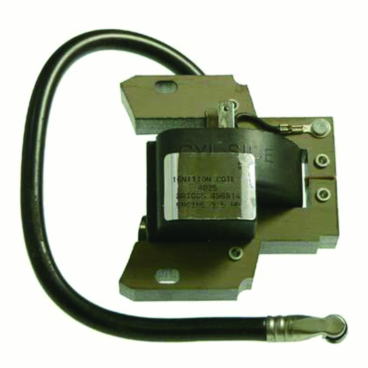 Craftsman dyt 2024 4000 ignition coil