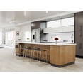 thumbnail image 5 of KFI Studios Jive Counter Stool, Espresso, 5 of 6