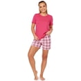 thumbnail image 2 of Merry Style MS10-177 Women's,Amaranth/Grey, 2 of 5