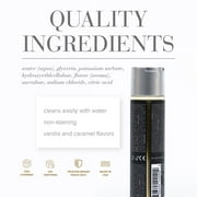 System Jo Gelato Personal Lubricant, Creme Brulee, 1 Ounce