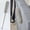 Khaki, variant on Extendable Duster for High Places, Electrostatic Crevice Cleaning Tool with Washable Microfiber Head, Telescopic Long Handle for Ceiling Fans Blinds Furniture Gaps Home Car, Reusable Dusting Rod