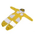 thumbnail image 3 of Bee Suitsfor MenMesh Breathable Bee Suit Beekeeping Supplies Beekeeper Suit Built for Precision, 3 of 5