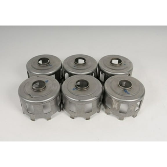 ACDelco 19258702 Automatic Transmission Sunshell