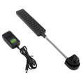 thumbnail image 1 of 48 LED Aquarium Light Flexible Arm Clip on Plant Grow Fish Tank White Blue Lamp, 1 of 2