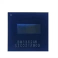 thumbnail image 1 of BM1362AK Chip Hash Board Operation Chip for ANTMINER S19J/S19J Pro Operation Chip,1 * Chip,Black, 1 of 6