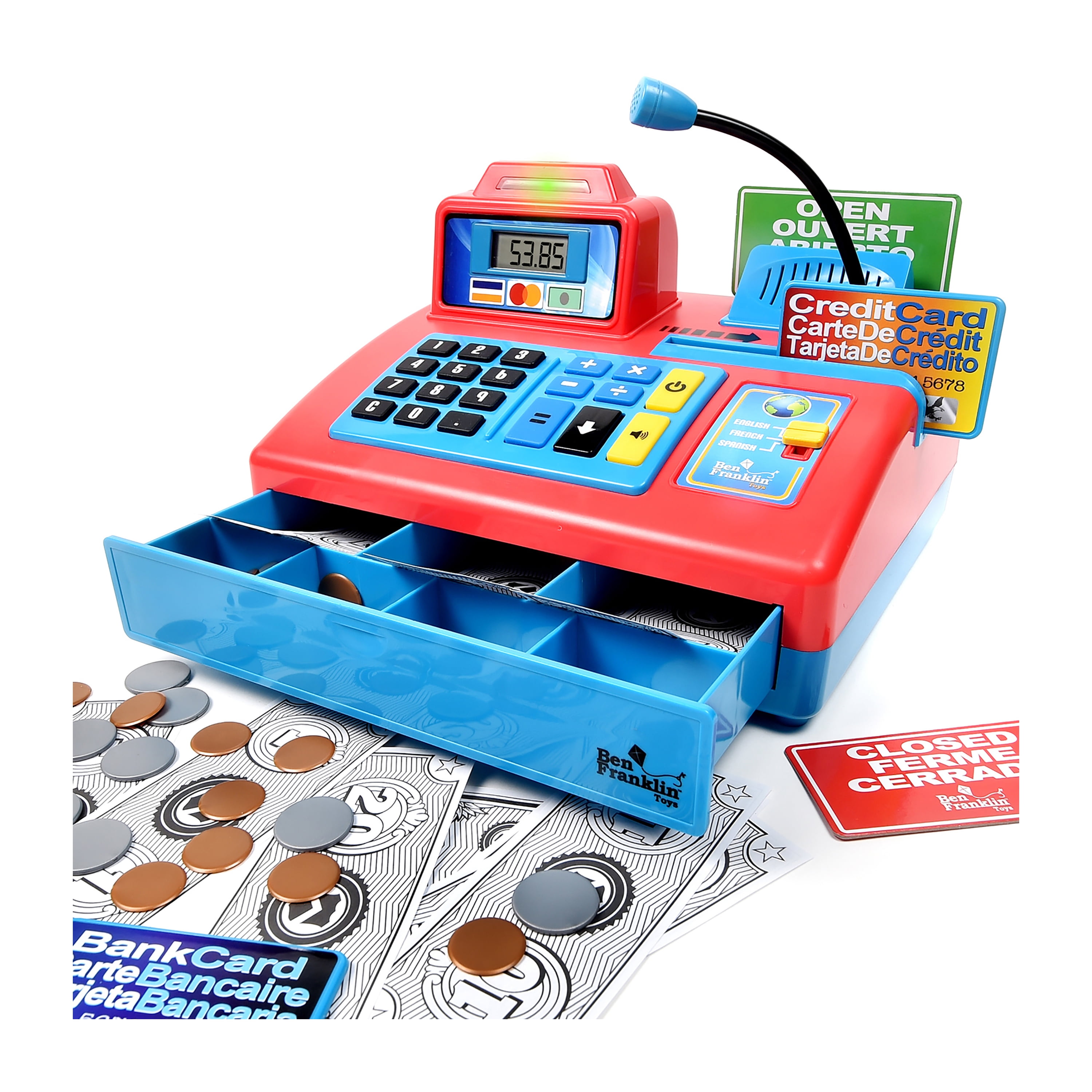 language learning toys