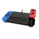 thumbnail image 1 of Teclado De Juego Con Cable Teclado De Manija De Comunicación Con Joysticks Para N-Switch Joy-Con Noticed EL007983-00, 1 of 6