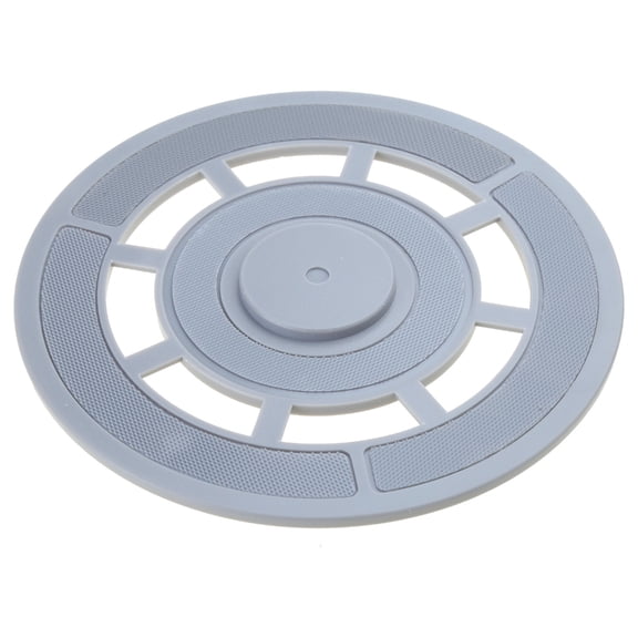 Self-Cleaning Robot Vacuum Mop Stent Holder Compatible for P10 RoborockQ Revo Robotic Vacuum Cleaner Spare Accessories