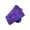 Purple, variant on Binwennn Stainless Steel Polish And Scrub for with Handle Dishwasher with Sponge Holder Car Cleaning Coral Velvet Car Wash Towel For Car And Motorcycle Care