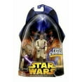 thumbnail image 5 of Star Wars Revenge of the Sith: 3-3/4" Mace Windu With Force Attack Action, 5 of 7