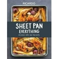 thumbnail image 3 of Sheet Pan Everything: Deliciously Simple One-Pan Recipes, (Hardcover), 3 of 3