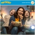 thumbnail image 3 of Pop Secret Microwave Popcorn, Light Butter Flavor, 3 oz Sharing Bags, 3 Ct, 3 of 9