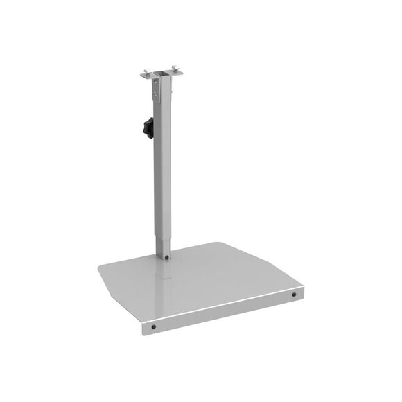 Smart - Mounting component (laptop shelf) - for notebook - screen size: up to 86" - cart mountable