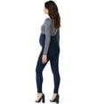 thumbnail image 4 of Sofia Jeans by Sofia Vergara Rosa Curvy Ankle Full Band Maternity Jeans, Sizes S-XXL, 4 of 7