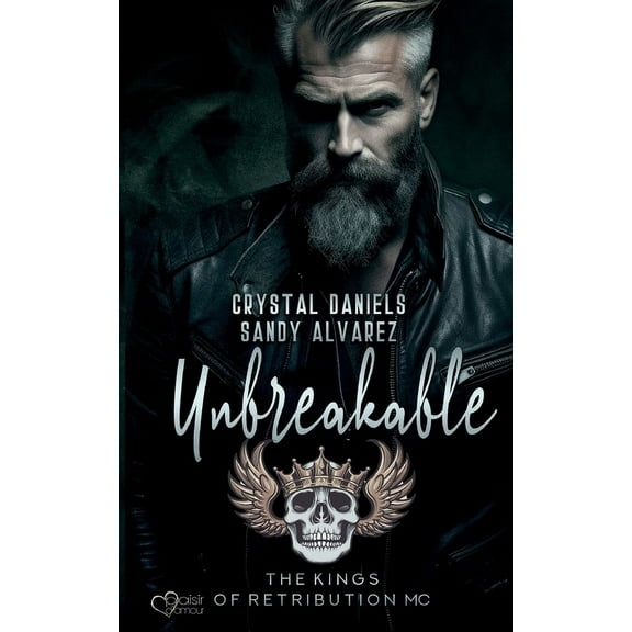 Kings of Retribution MC: Unbreakable (Paperback)