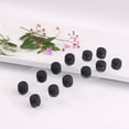 thumbnail image 4 of Alfileres magnéticos para hijab para mujer | 12 pares de sujetadores magnéticos sin alfiler | Multiuso para camisas, vestidos y telas delicadas | Fuerte sujeción, amigables con la tela, listos para, 4 of 6
