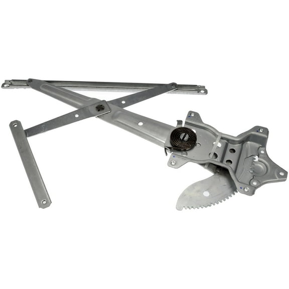 Dorman 740-792 Front Driver Side Window Regulator for Specific Toyota Models