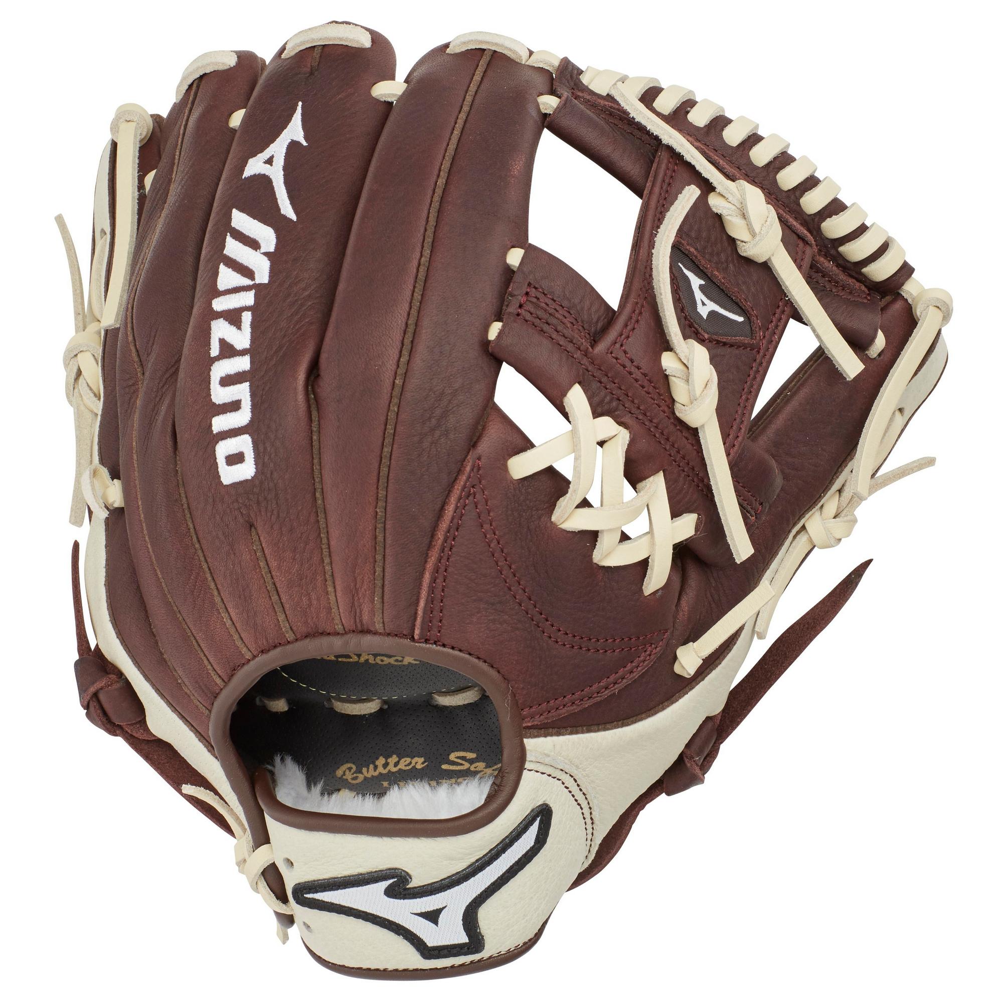 mizuno baseball gloves 11.5