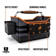 thumbnail image 4 of Blackstone Cook and Carry Griddle Caddy for Griddle/Grill Tools, 4 of 8