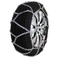 thumbnail image 1 of Quality Chain Diamond Back LT 5.5mm European Hoop Style Tire Chain (2533Q), 1 of 4