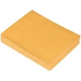 thumbnail image 5 of JAM Paper Open End Catalog Envelopes, 5 1/2" x 7 1/2", Brown Kraft Manila, 100 Per Pack, 5 of 5