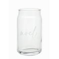 thumbnail image 1 of Holiday Time Noel Glass Beer 17oz, 1 of 5