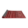 thumbnail image 2 of Ahgly Company Indoor Rectangle Southwestern Red Country Area Rugs, 5' x 7', 2 of 4
