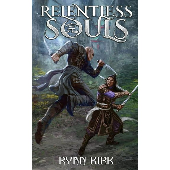 Relentless Souls (Paperback)