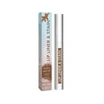 thumbnail image 1 of Delineador de labios Stay Clear Moisturizing Crystal Nourishing Makeup 3 ml, 1 of 4
