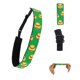 thumbnail image 3 of Ofertas Únicas 1 Pc Diadema Duradera Diadema de Béisbol para Deporte Verde, 3 of 6