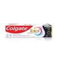 thumbnail image 5 of Pasta Dental Colgate Total Carbón Activado, Anticaries con Flúor Prevención Activa, 150 ml, 5 of 5