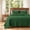 Green-2 Pcs:Twin(68"*90"), variant on Vintage Ultrasonic Embossed Quilted Blanket Set(Green,Twin)