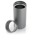 thumbnail image 5 of RTIC 12 oz Stainless Steel Insulated Skinny Can Cooler, Fits Slim Cans, Sunlight, 5 of 6