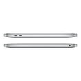 thumbnail image 4 of Restored 2022 Apple MacBook Pro Laptop with M2 chip: 13-inch Retina Display, 8GB RAM, 512GB SSD Storage, Silver, 4 of 5